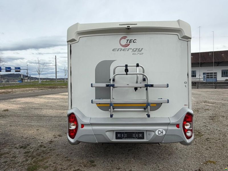 Fiat *T.E.C 3.0 JTD 160PS *LÄNGSBETT*AUTOMAT*