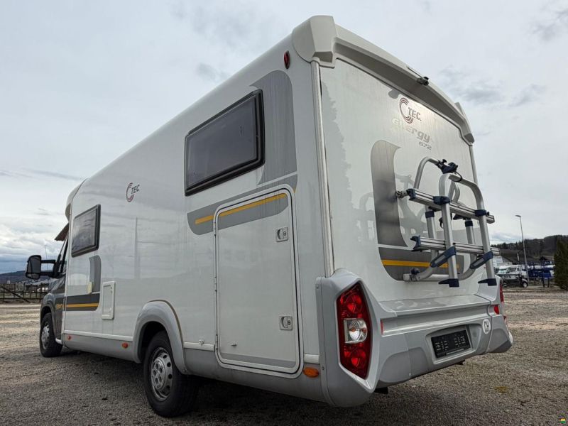 Fiat *T.E.C 3.0 JTD 160PS *LÄNGSBETT*AUTOMAT*