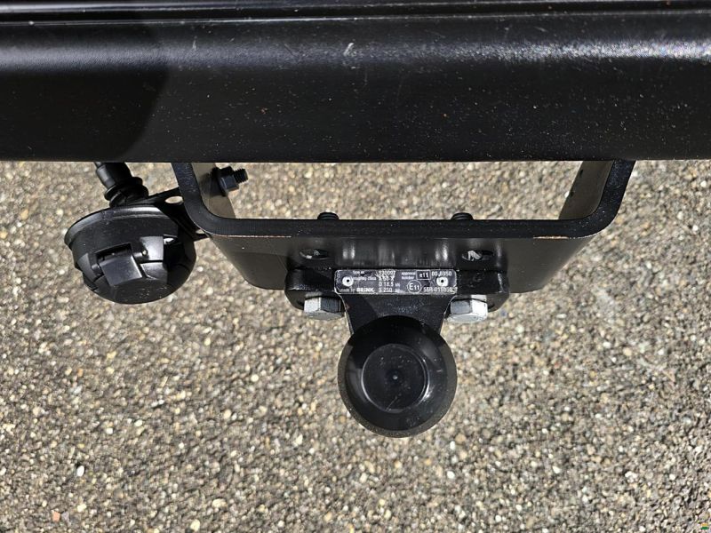 Moovéo VAN 60 EB 2.3 AUTOMAT MJ140