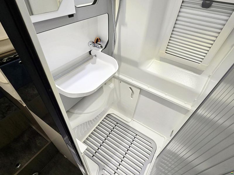 Moovéo VAN 60 EB 2.3 AUTOMAT MJ140