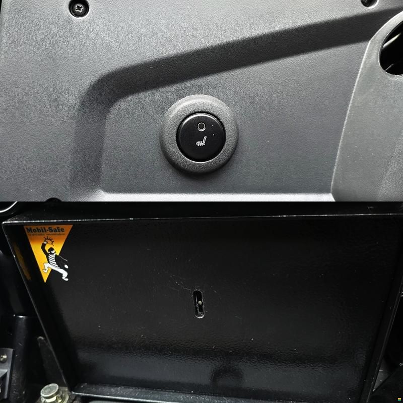 Moovéo VAN 60 EB 2.3 AUTOMAT MJ140