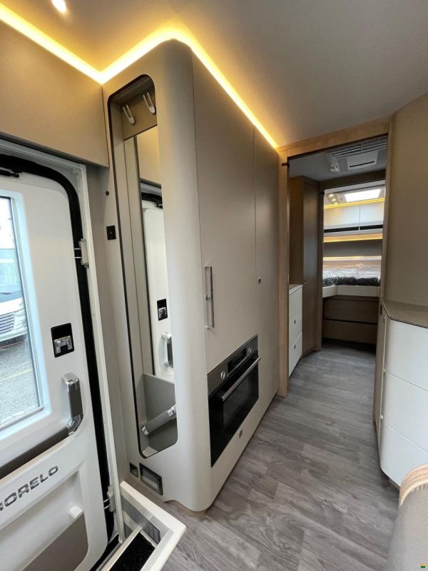 Morelo Loft Premium 83 L