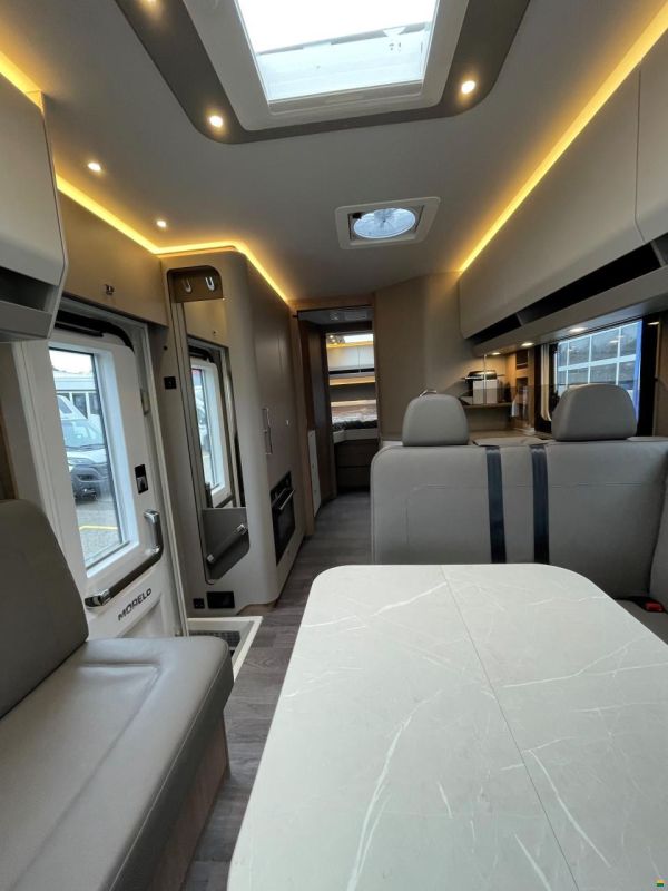 Morelo Loft Premium 83 L