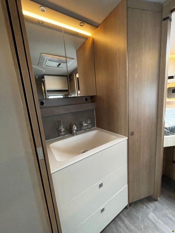 Morelo Loft Premium 83 L