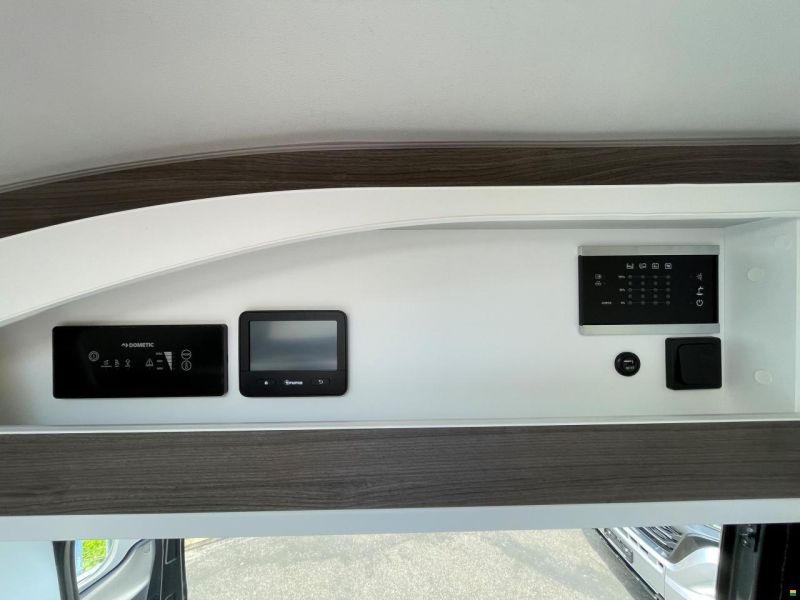 Van Tourer Ford 600 D