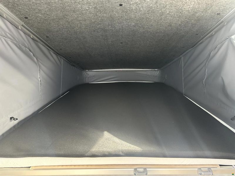 Ford STYLEVAN Belize