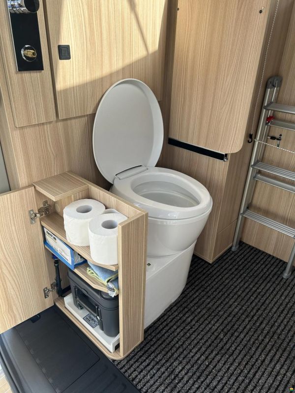 Ford STYLEVAN Belize