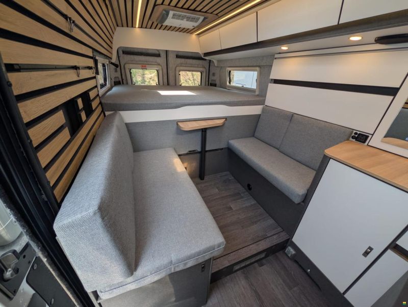 Weinsberg CaraLife 630 LQ