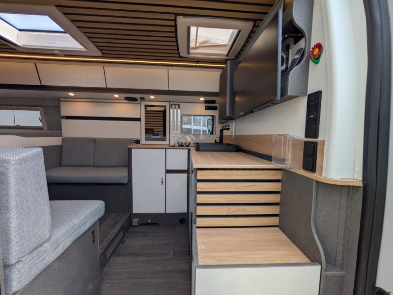 Weinsberg CaraLife 630 LQ