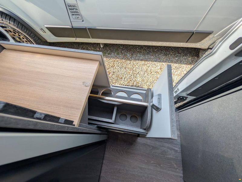 Weinsberg CaraLife 630 LQ