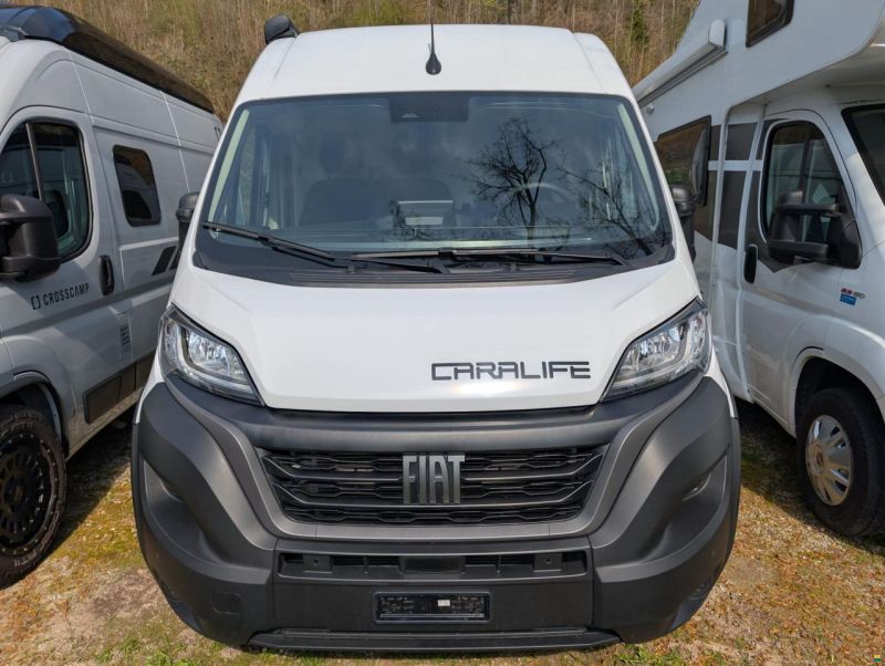Weinsberg CaraLife 630 LQ