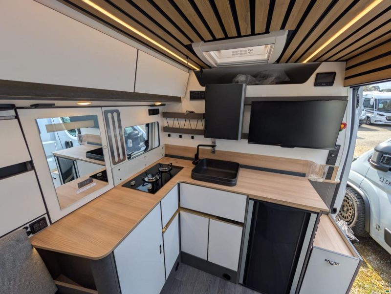 Weinsberg CaraLife 630 LQ