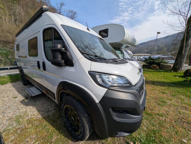 Weinsberg CaraLife 630 LQ