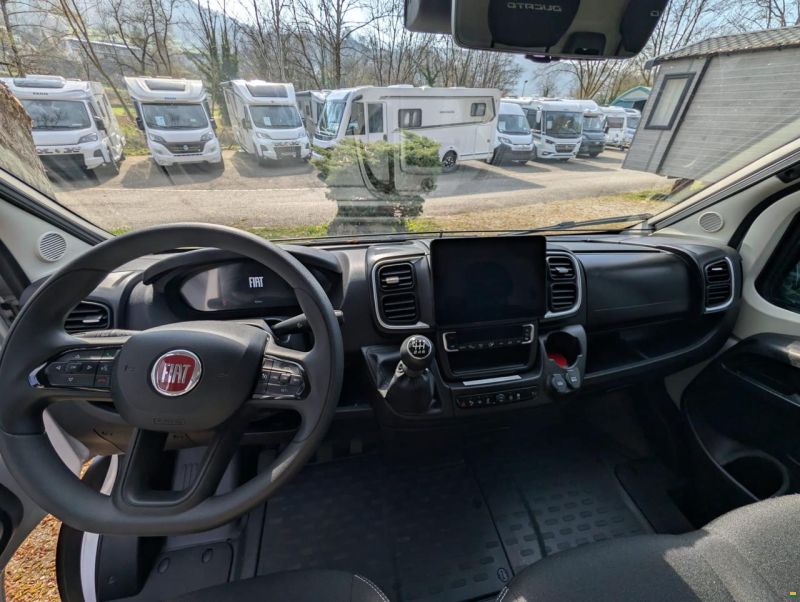 Weinsberg CaraLife 630 LQ