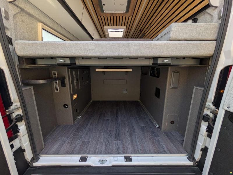 Weinsberg CaraLife 630 LQ