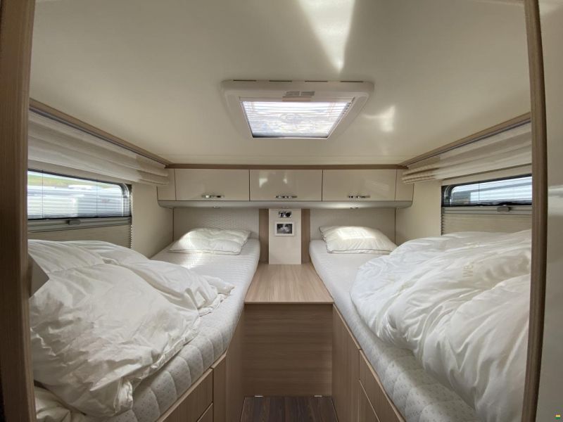 Bürstner Nexxo Time T690 G