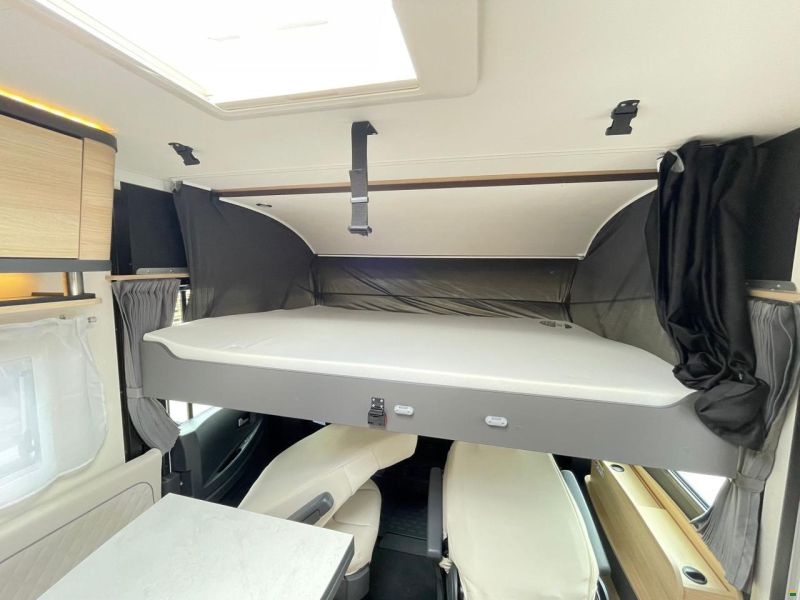 Itineo Famili Compact CM660