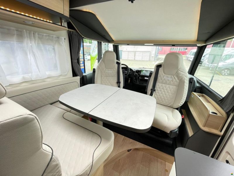 Itineo Famili Compact CM660