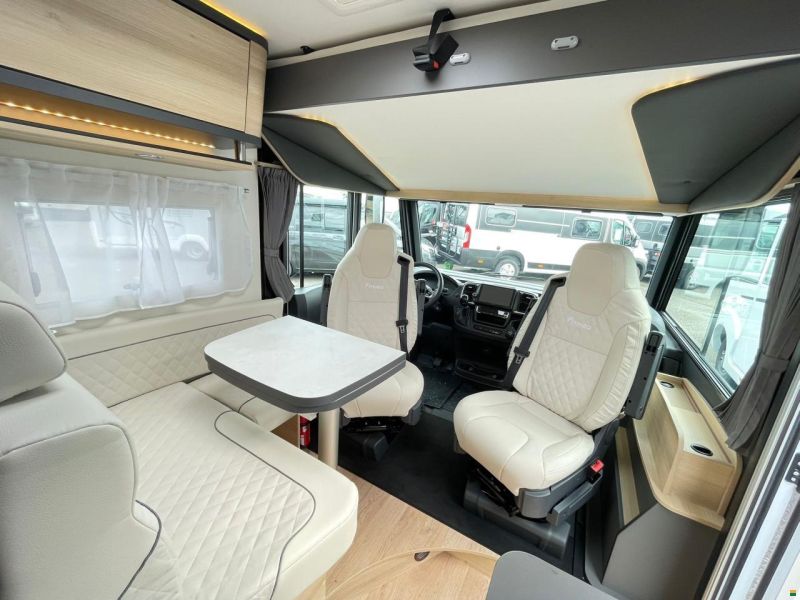 Itineo Famili Compact CM660