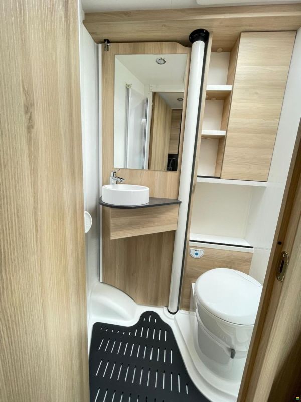 Itineo Famili Compact CM660