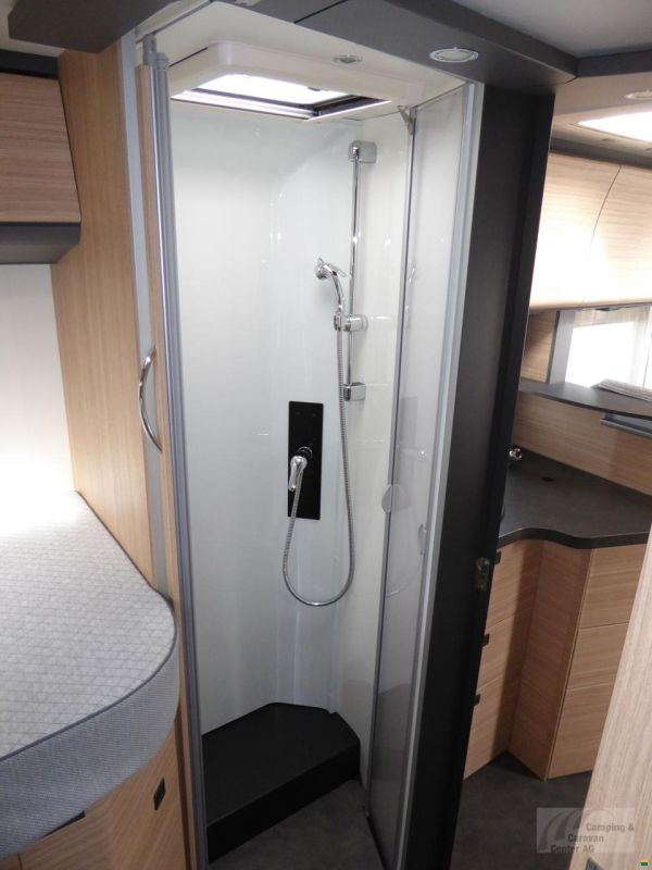 Malibu I 450 RB-LE lightweight 3.5t