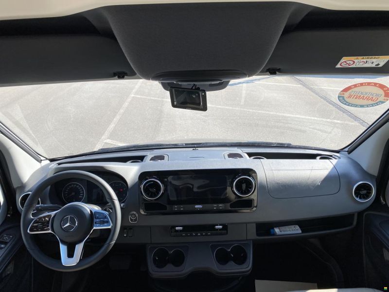 Eura Mobil Profila T 696 EB