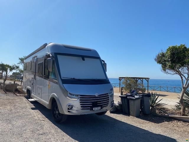 Carthago Chic-E-Line