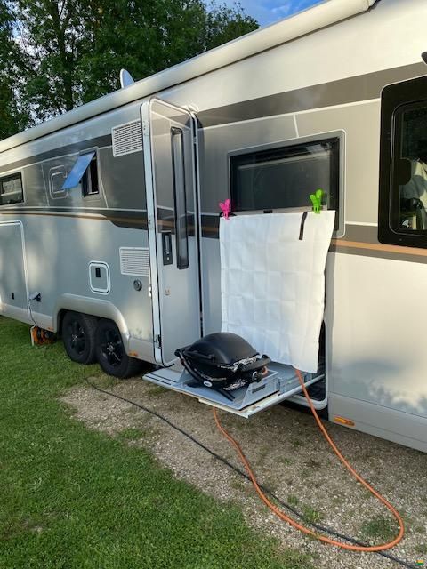 Carthago Chic-E-Line