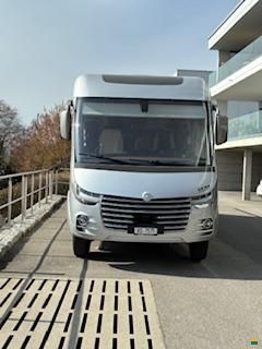 Carthago Chic-E-Line