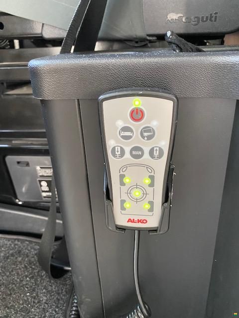 Carthago Chic-E-Line