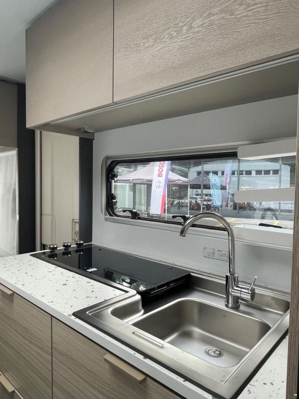 Adria Altea 552 PK