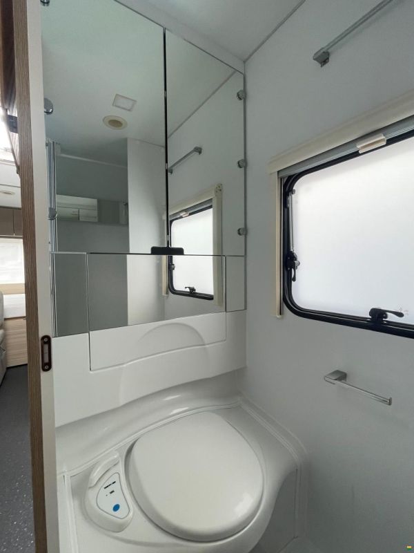 Adria Altea 552 PK