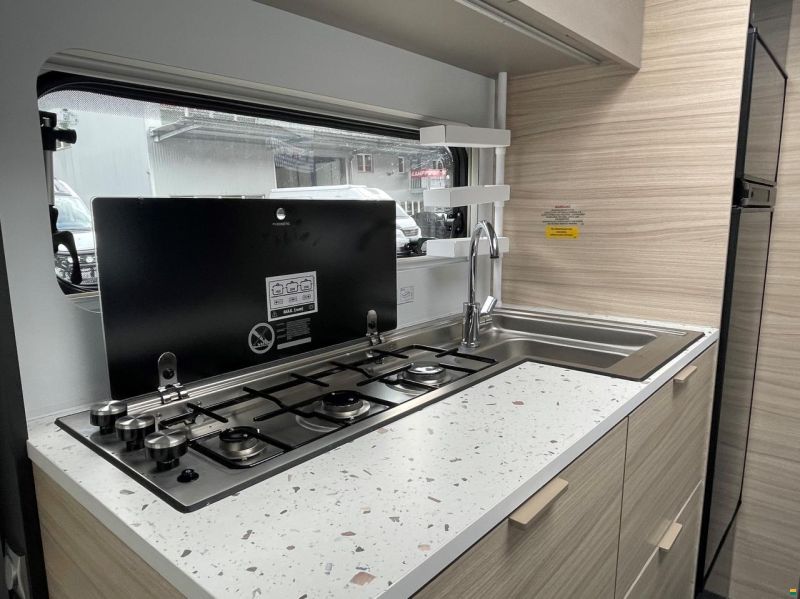 Adria Altea 552 PK