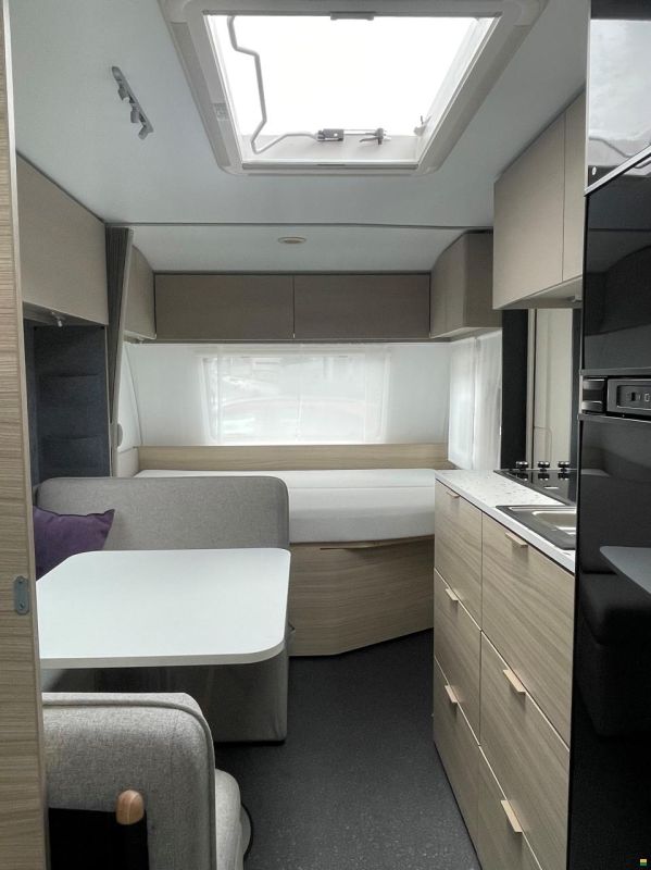 Adria Altea 552 PK