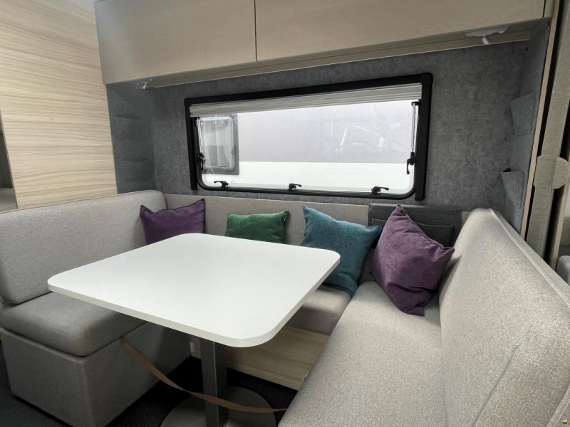 Adria Altea 552 PK