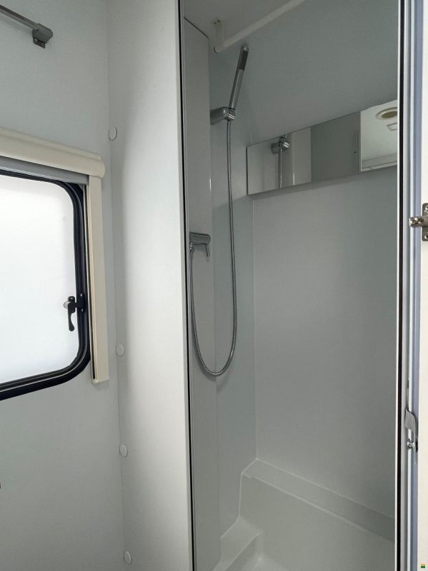 Adria Altea 552 PK
