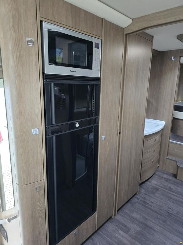 Morelo Palace Liner 95 GB