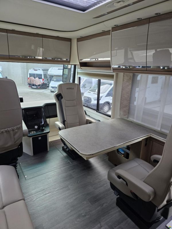 Morelo Palace Liner 95 GB