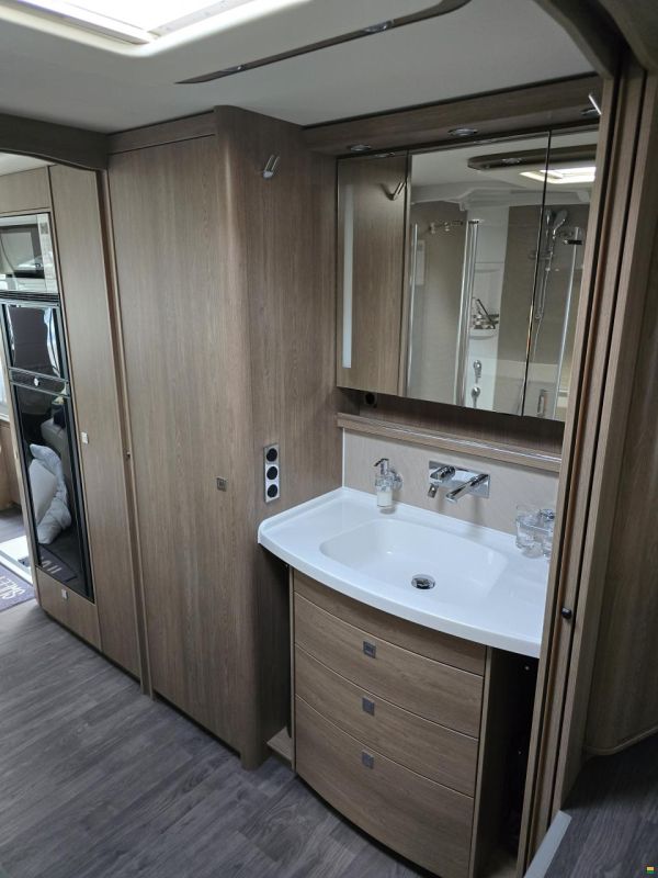 Morelo Palace Liner 95 GB