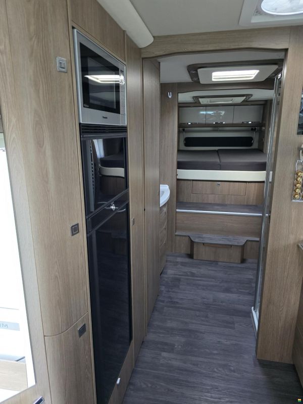 Morelo Palace Liner 95 GB