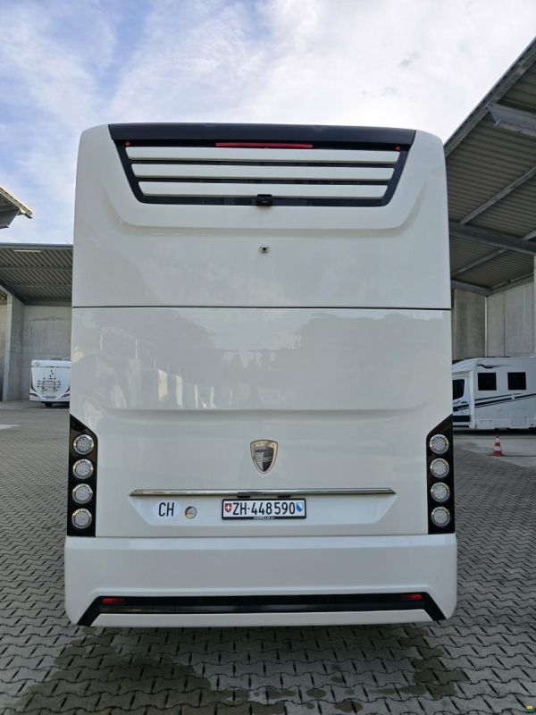 Morelo Palace Liner 95 GB