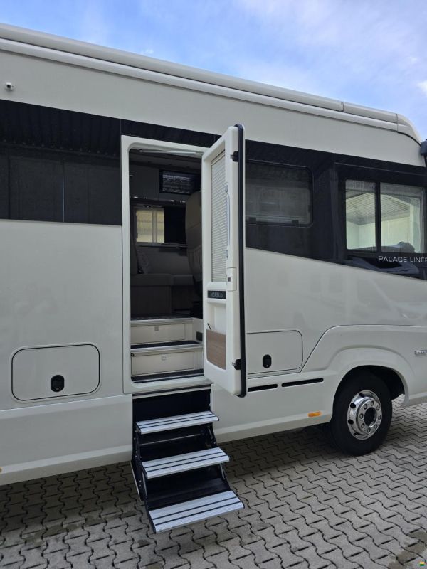 Morelo Palace Liner 95 GB