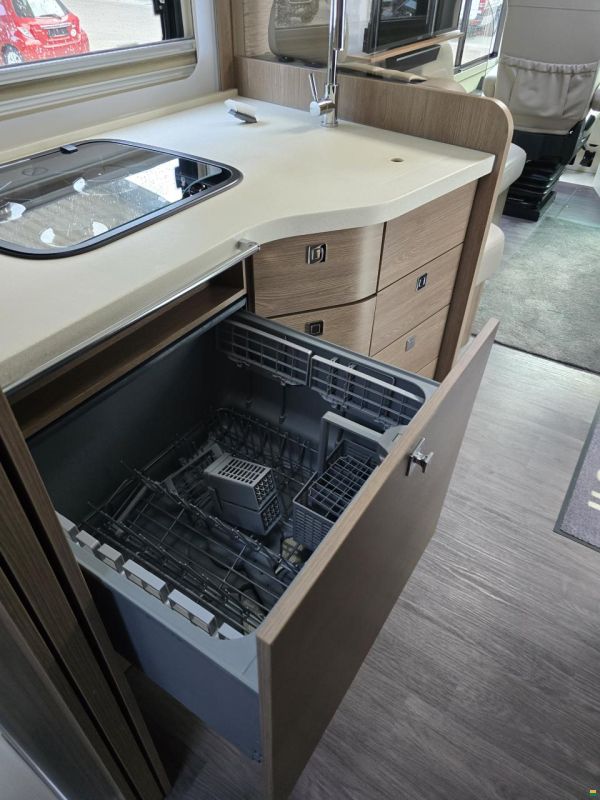 Morelo Palace Liner 95 GB