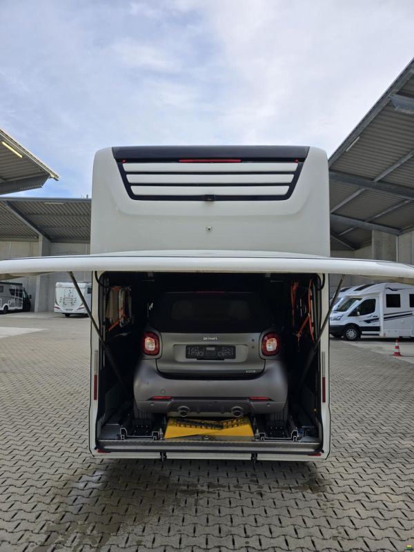 Morelo Palace Liner 95 GB