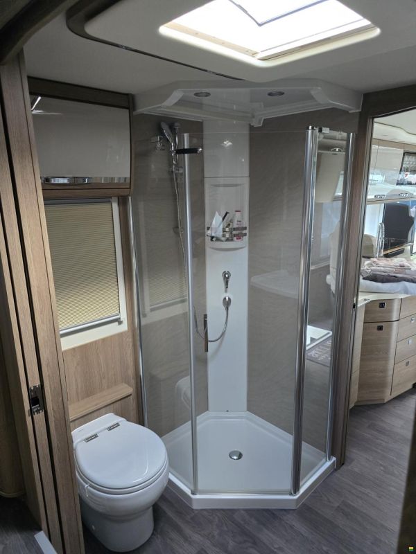 Morelo Palace Liner 95 GB