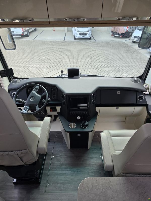 Morelo Palace Liner 95 GB