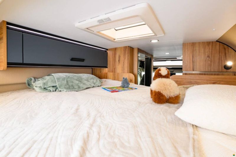 Font Vendôme Leader Camp Duo