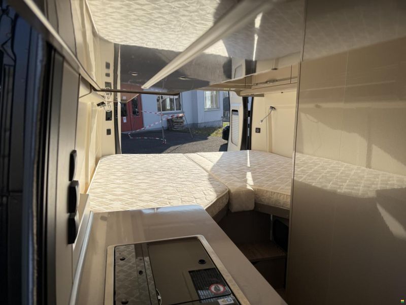 Hobby Vantana K65 ET Premium