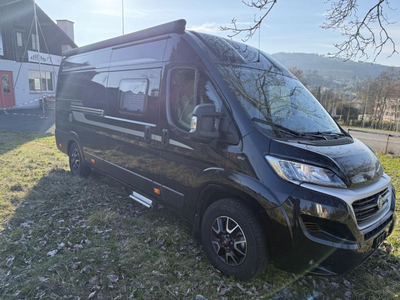 Hobby Vantana K65 ET Premium