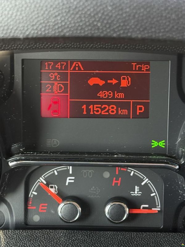 Hobby Vantana K65 ET Premium